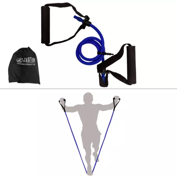 Extensor para entrenamiento de fuerza SAR-40