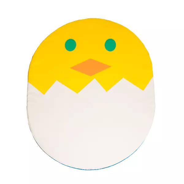 Tatami pollito