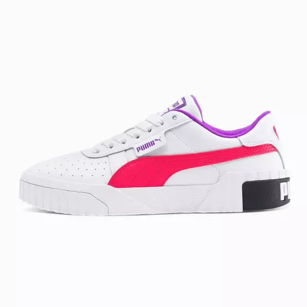 ZAPATILLAS PUMA CALI CHASE MUJER