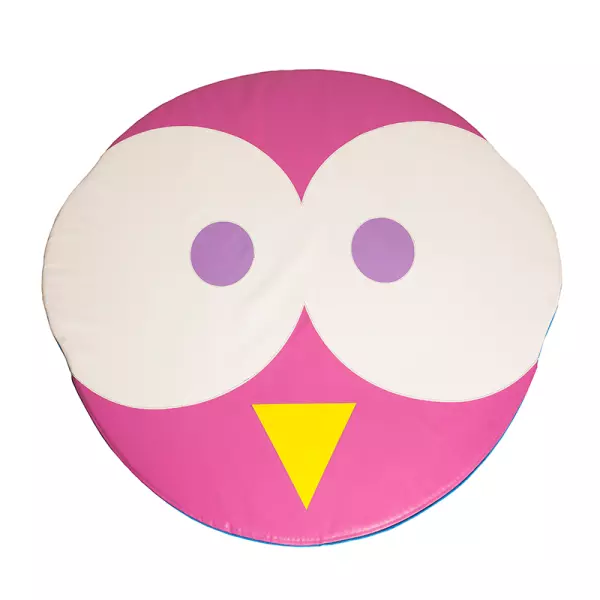 Tatami pajarito 160 x 160 x 2 cm