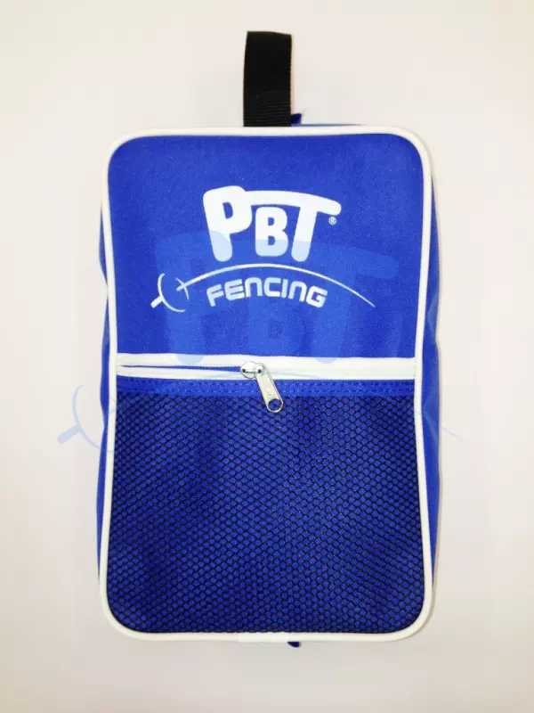 Bolsa de calzado PBT 42-87 ESGRIMA