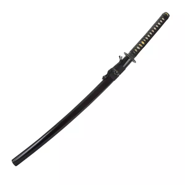 Katana YNH Practical Musashi. No Afilada/afilada preguntar stock