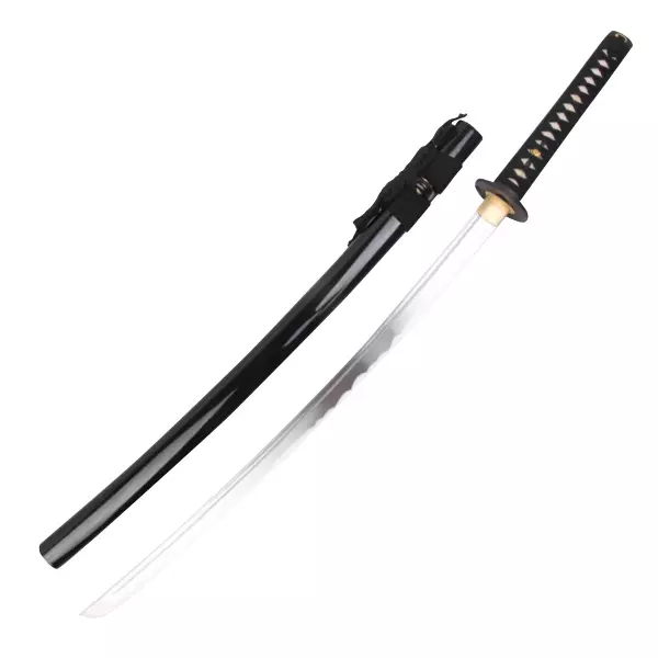 Basic Iaito. Acero forjado AISI 1060 preguntar stock