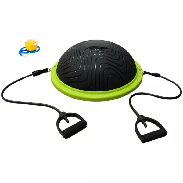 Semiesfera de Equilibrio POSE - Ø60 cm BOSU