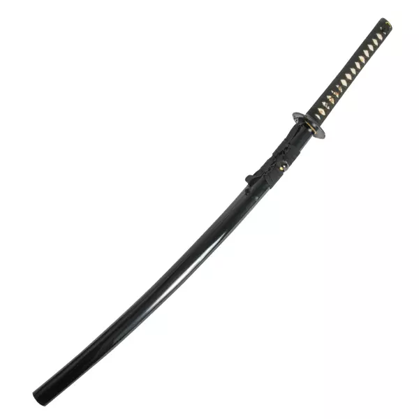 Katana YNH Practical Dragonfly. Afilada