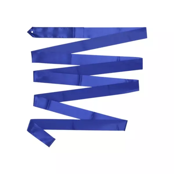 CINTA RITMICA-sin varilla- - 400CM, AZUL