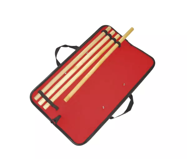 FUNDA PARA 4 PALILLOS DE COMBATE