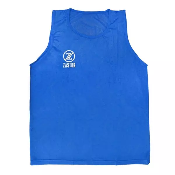Peto entrenamiento CAMP - S/M/L - Amarillo/azul/naranja