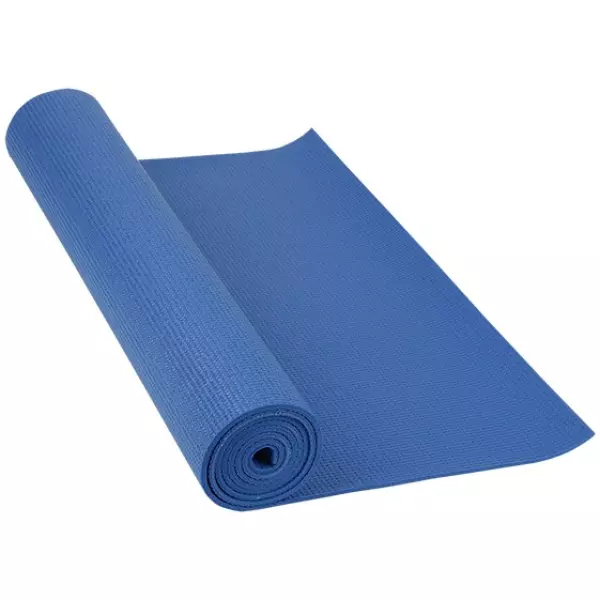 COLCHONETA PILATES/YOGA SOFTEE DELUXE GROSOR 6MM 180X60X0,6CM