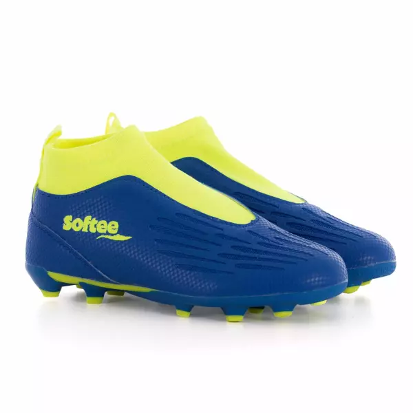 BOTA SOFTEE FÚTBOL 11 GLOVE