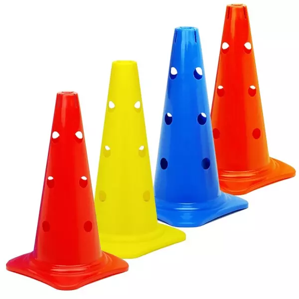 Cono Semirrígido Pica-Aro HAT-P43 - 43cm