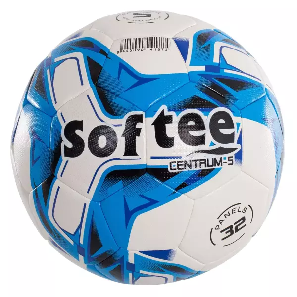 BALÓN FÚTBOL 11 SOFTEE CENTRUM TALLA 5