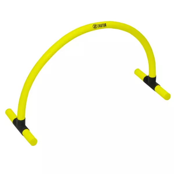 Arco perfeccionamiento pases PASIN indoor/outdoor