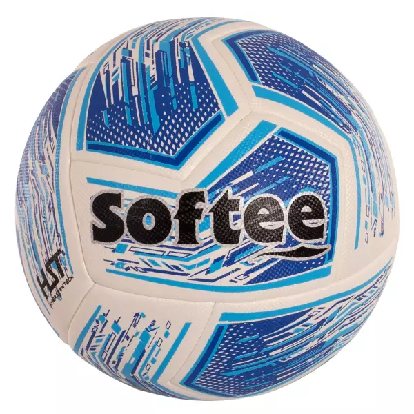 BALÓN FÚTBOL 11 SOFTEE GRAIN TALLA 5