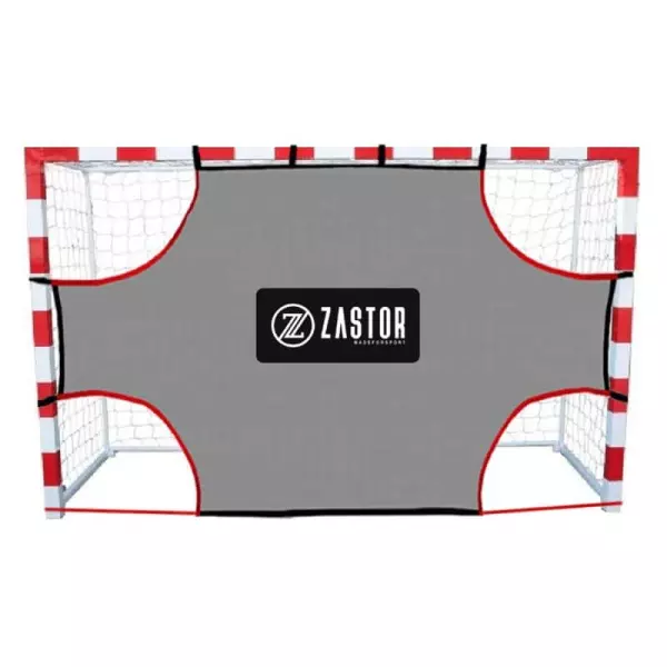 Malla Precisión Tiro CHUT Fútbol Sala/Balonmano