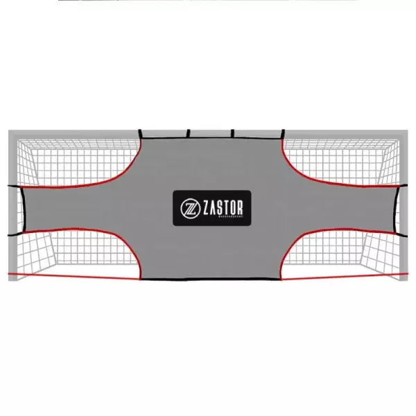 Malla Precisión Tiro CHUT Fútbol 8 preguntar stock