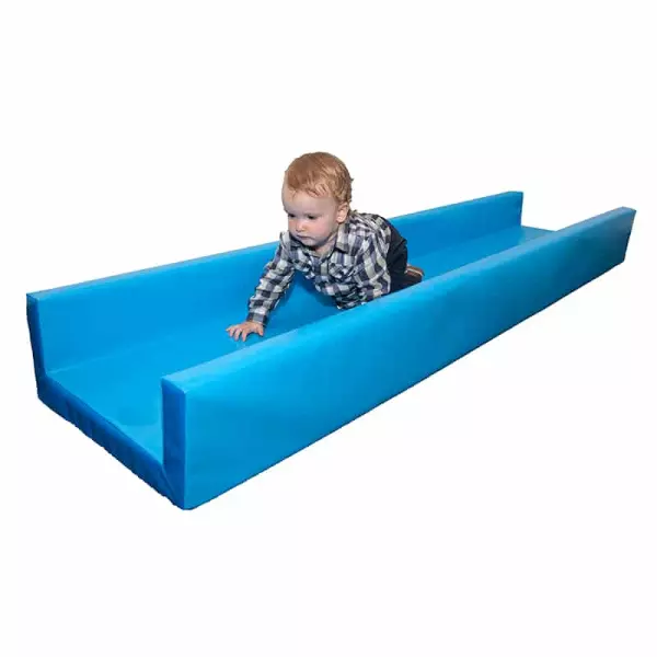 Pista de gateo 200 x 50 x 20 cm