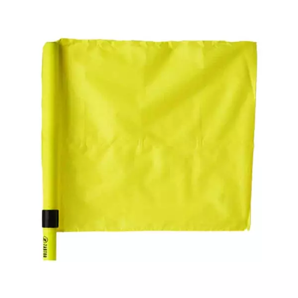 Bandera Repuesto Banderín Amarillo corner,linier