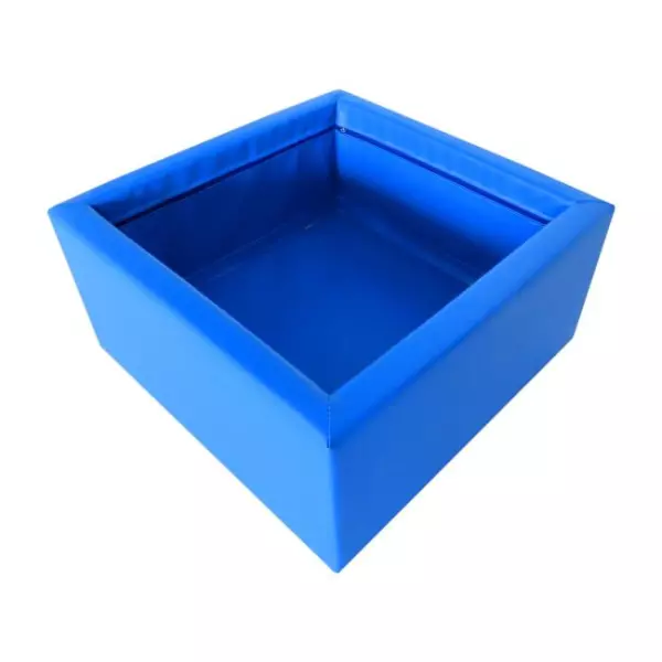 Cajón Apilable Mediano 50x50x20 cm