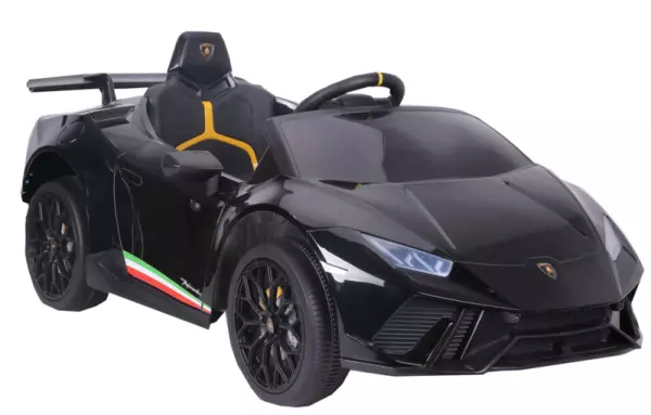 LAMBORGHINI HURACÁN coche infantil electrico