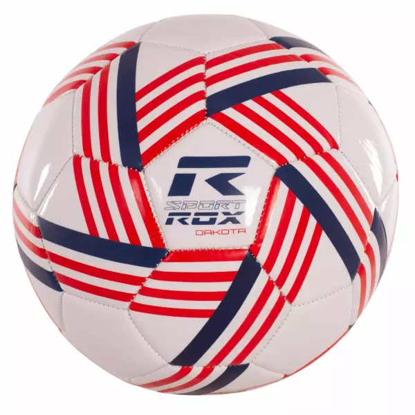 BALÓN FUTBOL 11 ROX R-DAKOTA TALLA 5