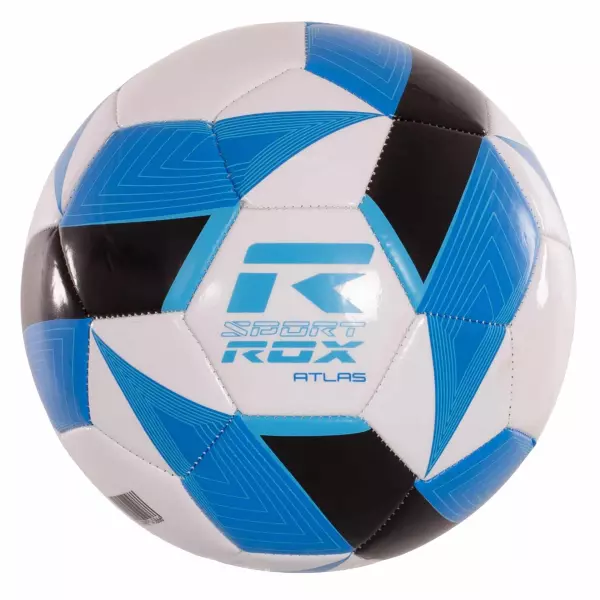 BALÓN FÚTBOL 11 ROX R-ATLAS TALLA 5
