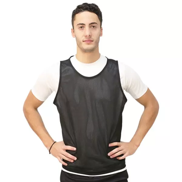 PETO SOFTEE LOGO - NEGRO, SENIOR