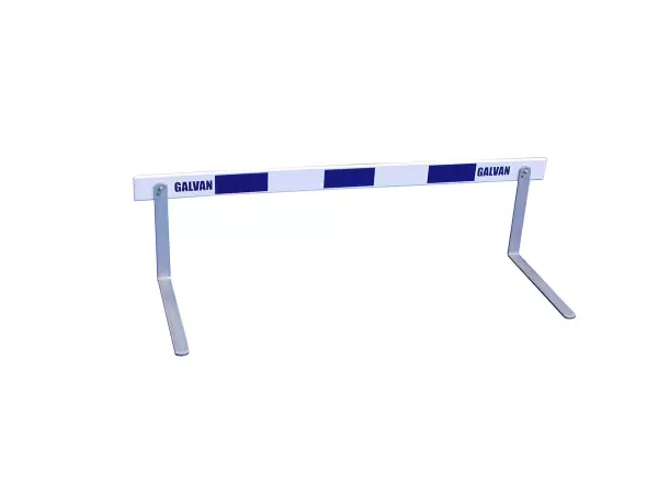 Obstaculines para atletismo. 30 cm de altura
