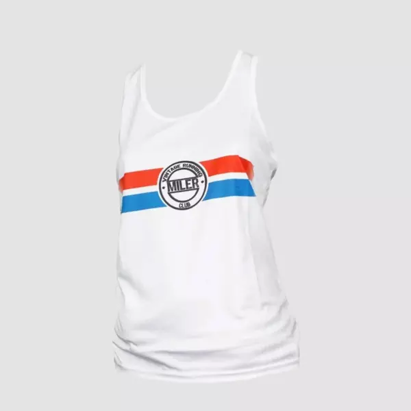 CAMISETA TIRANTES MILER MUJER ROGER" TEJIDO DRY SUBLIMACIÓN"