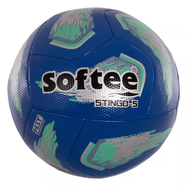 BALÓN FÚTBOL 11 SOFTEE STINGO talla 5
