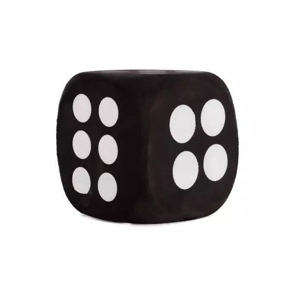 DADO SUPERSEGURO 7CM