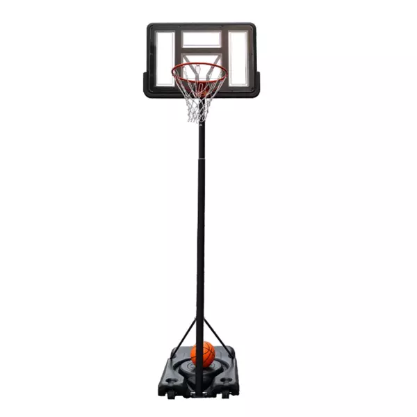 CANASTA BALONCESTO PORTÁTIL UCLA