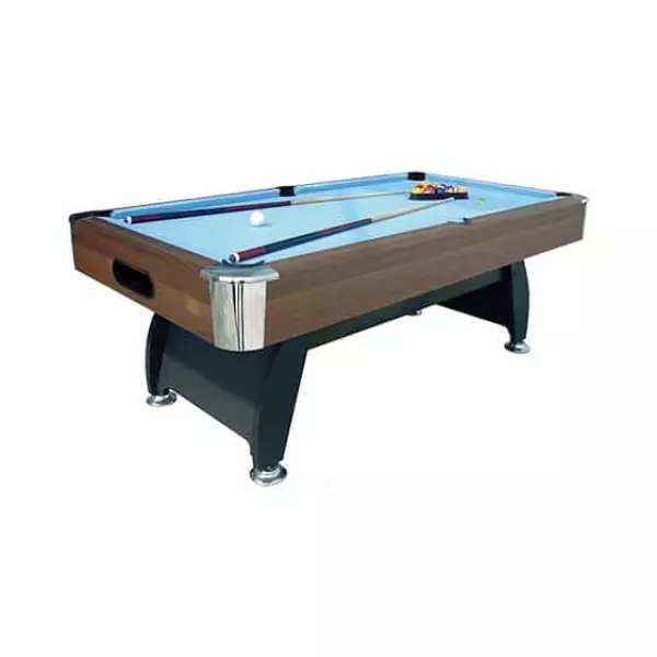 BILLAR CAMPEONATO AMERICANO TAMAÑO BAR PREGUNTAR STOCK