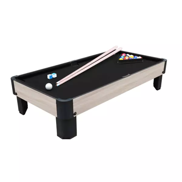 BILLAR ACTIVE INFANTIL AMERICANO