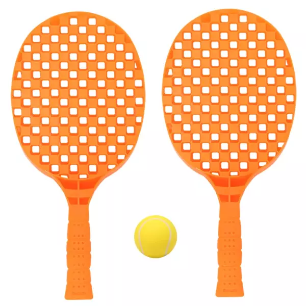 SET SHUTTLEBALL - USO EXCLUSIVO CON PELOTA FOAM PREGUNTAR STOCK
