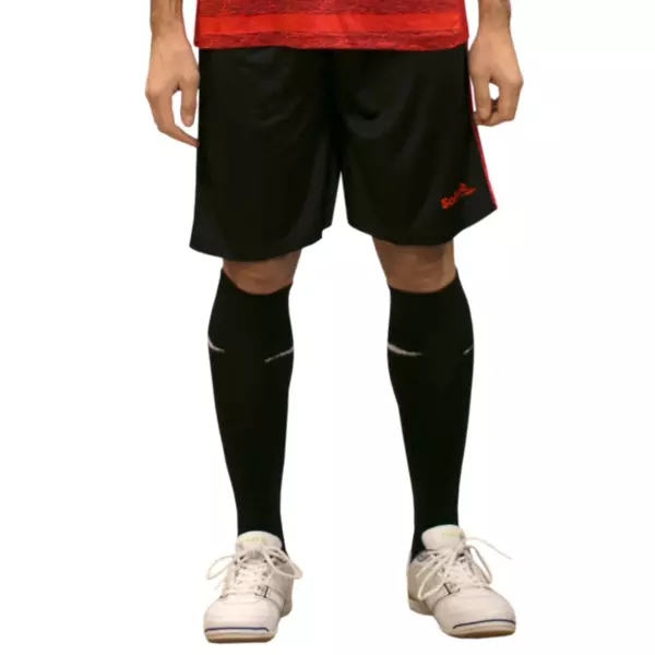 PANTALÓN CORTO SOFTEE LEADER ADULTO FUTBOL