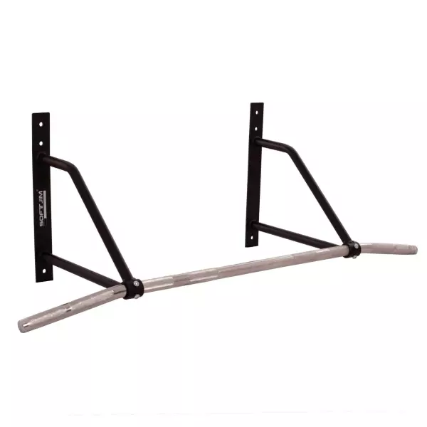 SOPORTE DOMINADAS SOFTEE FINISHER
