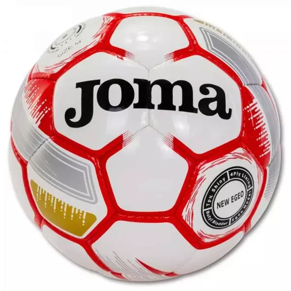BALÓN FÚTBOL JOMA EGEO TALLA 4/5