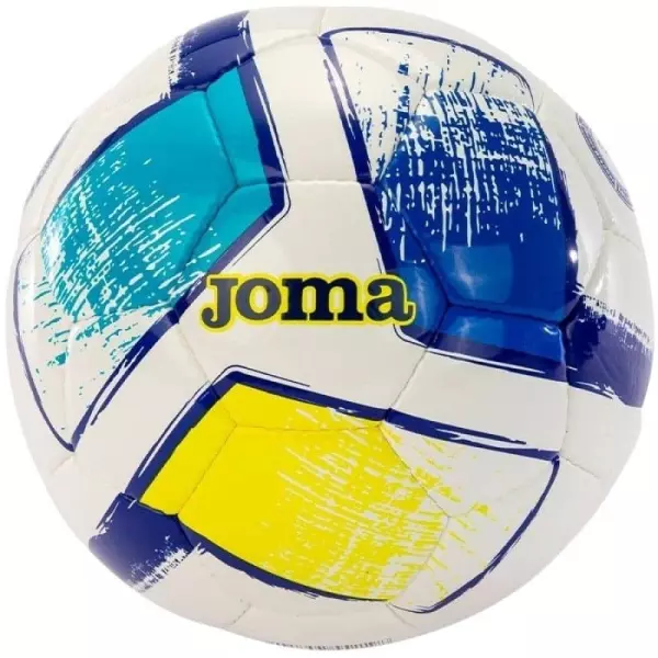 BALÓN FÚTBOL JOMA DALI II TALLA 4/5
