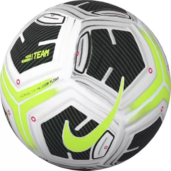 BALÓN FÚTBOL NIKE ACADEMY TEAM 24 TALLA 5
