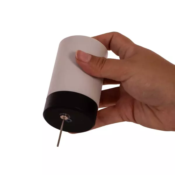 MINI COMPRESOR SMALL INFLADOR BALONES