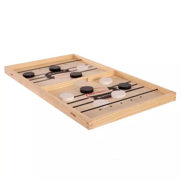 FLICK BOARD JUEGO DE MESA