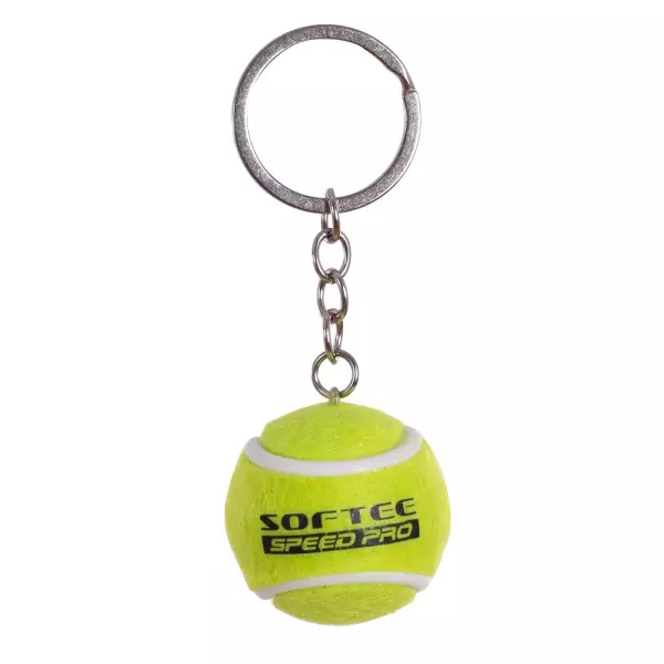 LLAVERO SOFTEE TENIS/PADEL