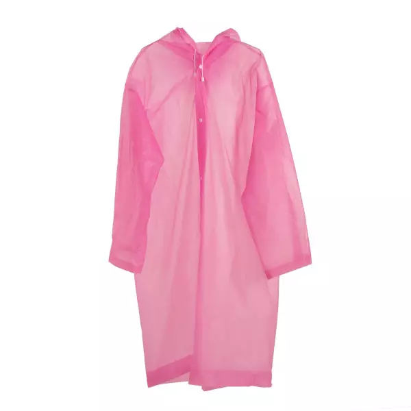 PONCHO EVA