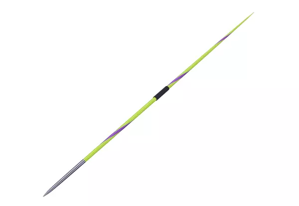JABALINA NORDIC VALHALLA 600G MEDIUM NXS W.A. (IAAF)