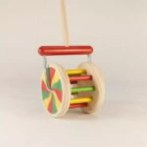 Arrastre rueda 60X11 CM