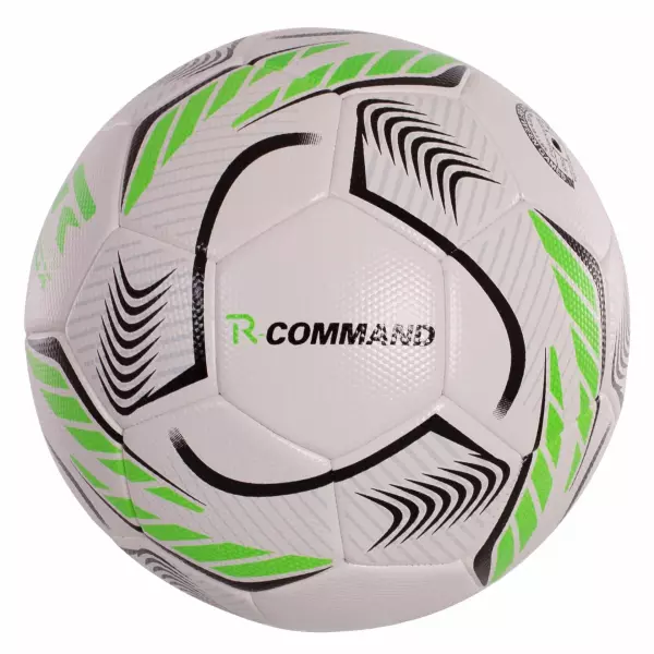 BALÓN FÚTBOL ROX R-COMMAND talla 5