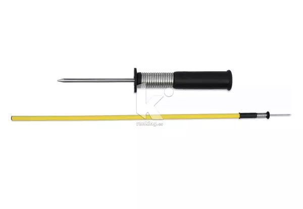 ADAPTADOR FLEXIBLE PARA PICAS DE 25MM