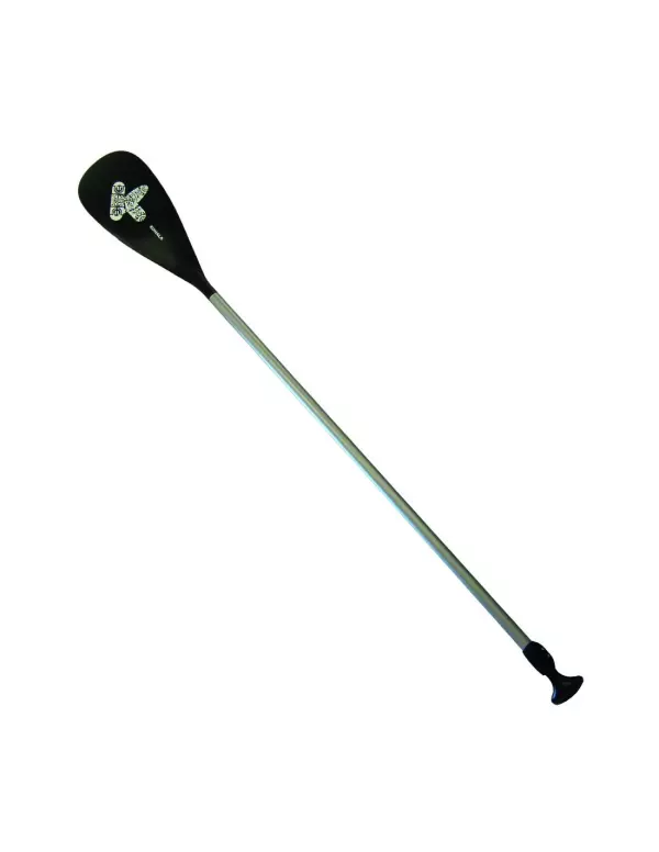 Remo Telescópico de Aluminio KAYAK