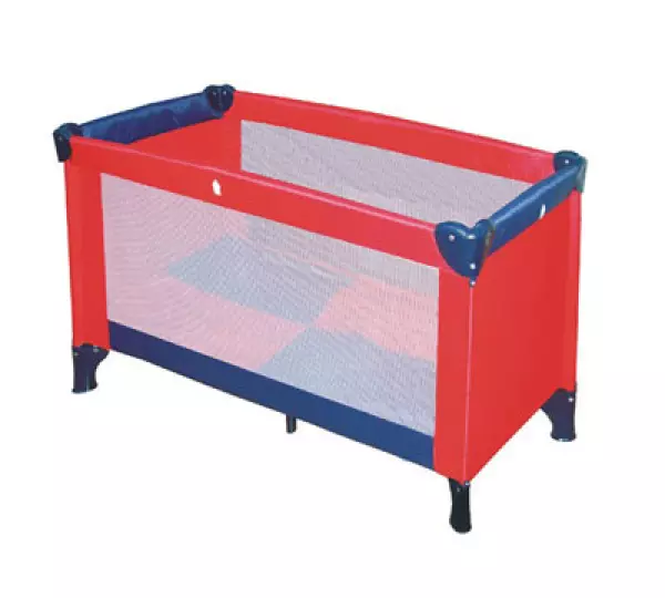 Cuna de viaje Kid PREGUNTAR STOCK